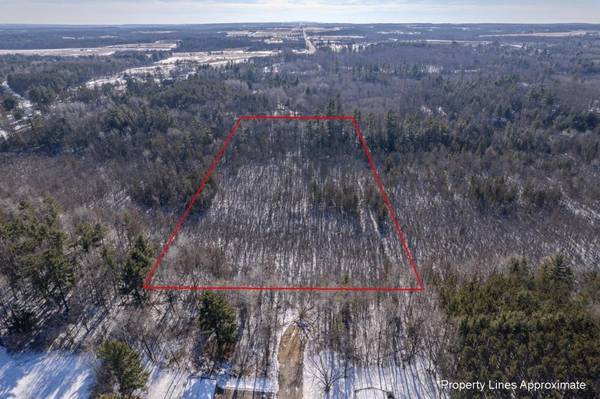 5.46 Acres SUMMIT AVENUE, Merrill, WI 54452