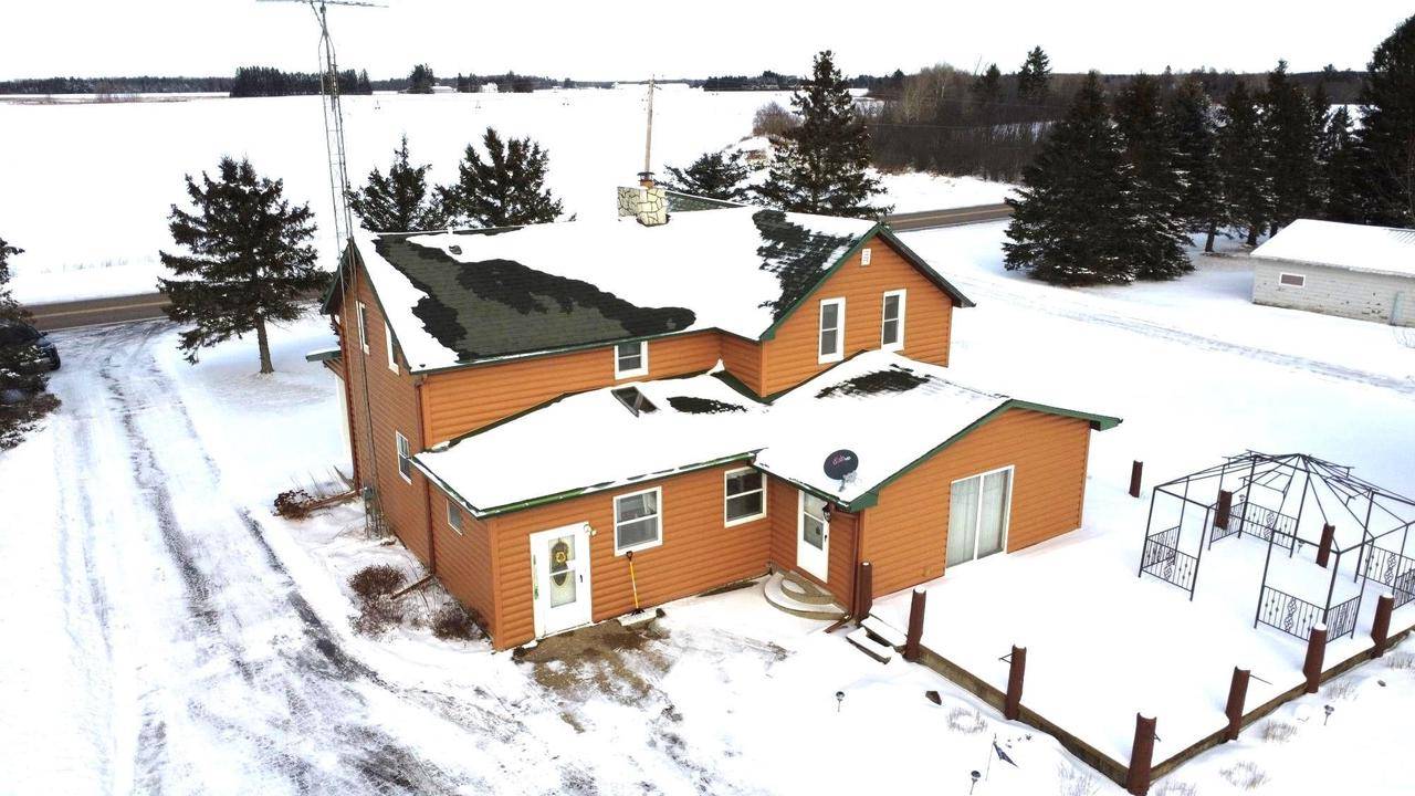 W11425 STATE HIGHWAY 64, Antigo, WI 54409