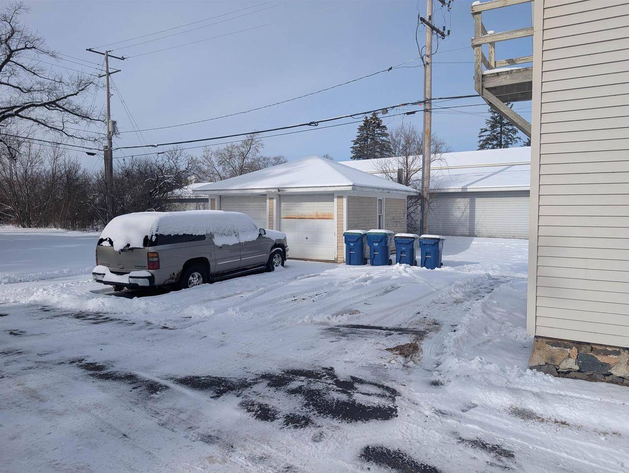 Wausau, WI 54403,1136 1202 GRAND AVENUE