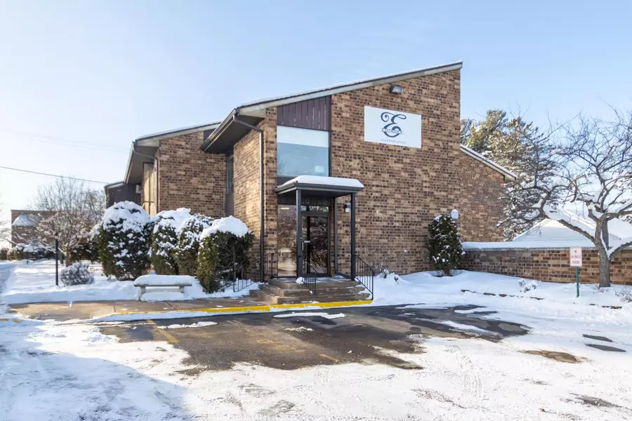 1212 GRAND AVENUE #Unit 21, Wausau, WI 54403