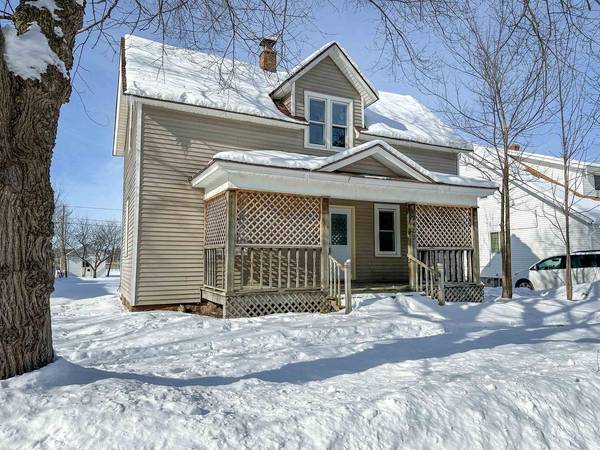 2402 GOWEN STREET, Wausau, WI 54403