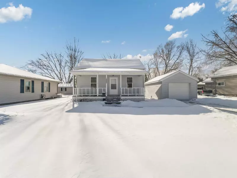 1440 CHESTNUT STREET, Wisconsin Rapids, WI 54494