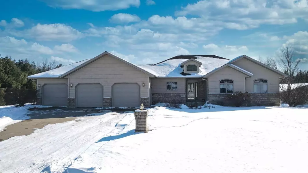 1467 2ND STREET SOUTH, Rudolph, WI 54457