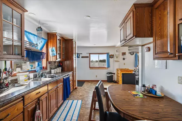 Stratford, WI 54484,122931 COUNTY ROAD P