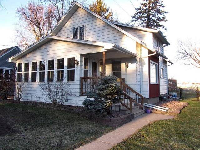 309 S CONCORD AVENUE, Marshfield, WI 54449