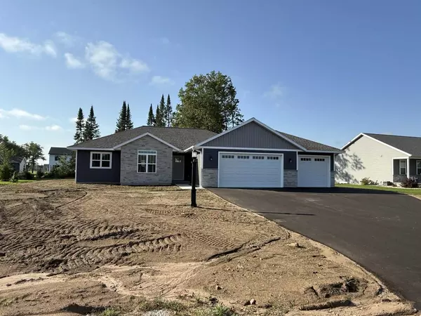 615 W SILVERLEAF COURT, Plover, WI 54467