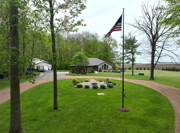 Stratford, WI 54484,116364 BALSAM ROAD