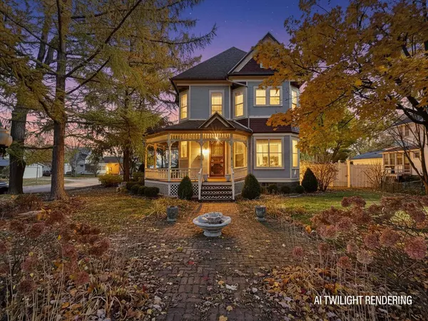 Marshfield, WI 54449,201 S VINE AVENUE