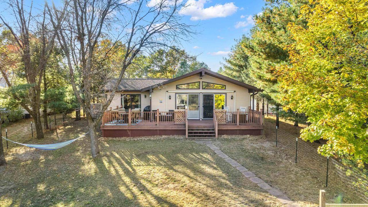 258 CRANBROOK COURT, Nekoosa, WI 54457