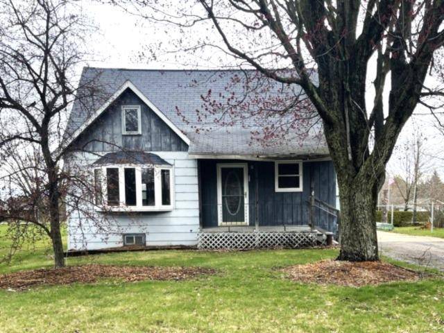 6418 COUNTY ROAD N, Arpin, WI 54410
