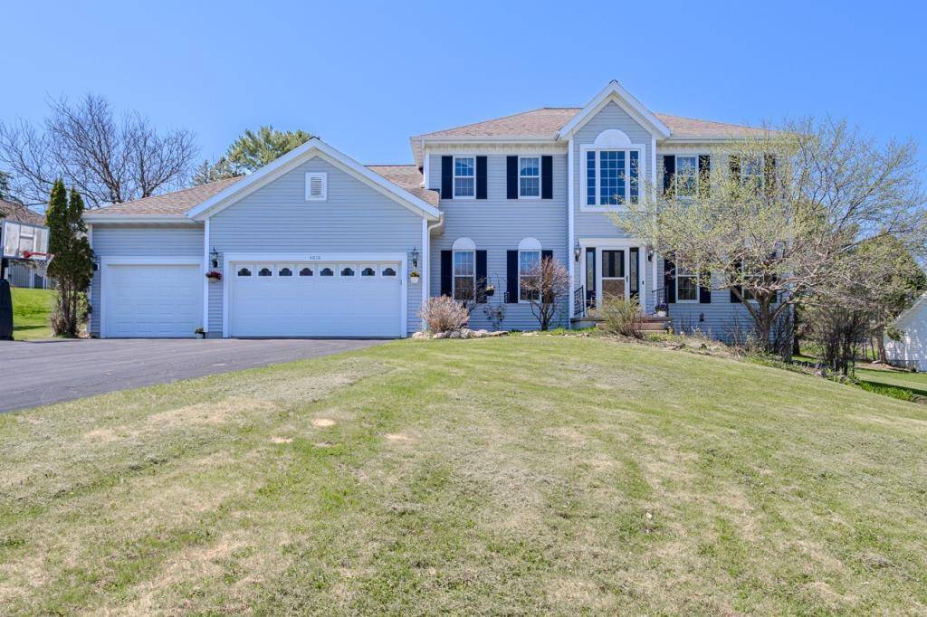 4010 ASHLAND AVENUE, Wausau, WI 54403