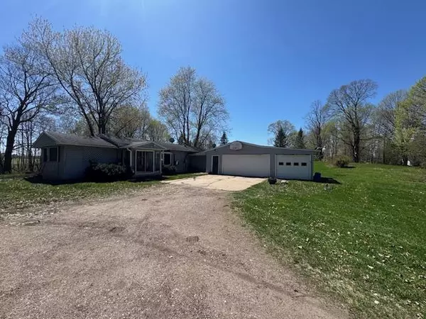 229720 SOUTH POLE ROAD, Birnamwood, WI 54414