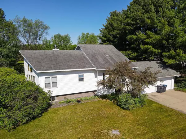 911 FAWN LANE, Port Edwards, WI 54469