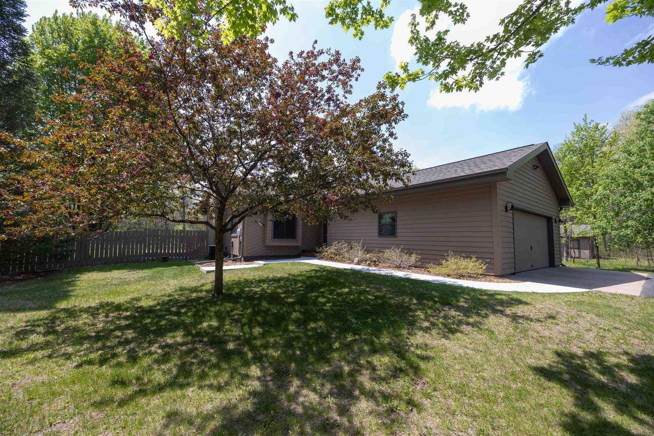 2250 RANGER ROAD, Wisconsin Rapids, WI 54494