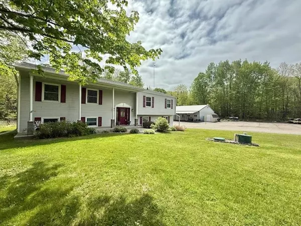 Birnamwood, WI 54414,228227 COUNTY ROAD Y