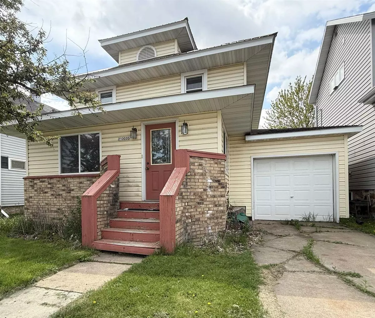 Stratford, WI 54484,213020 LEGACY STREET