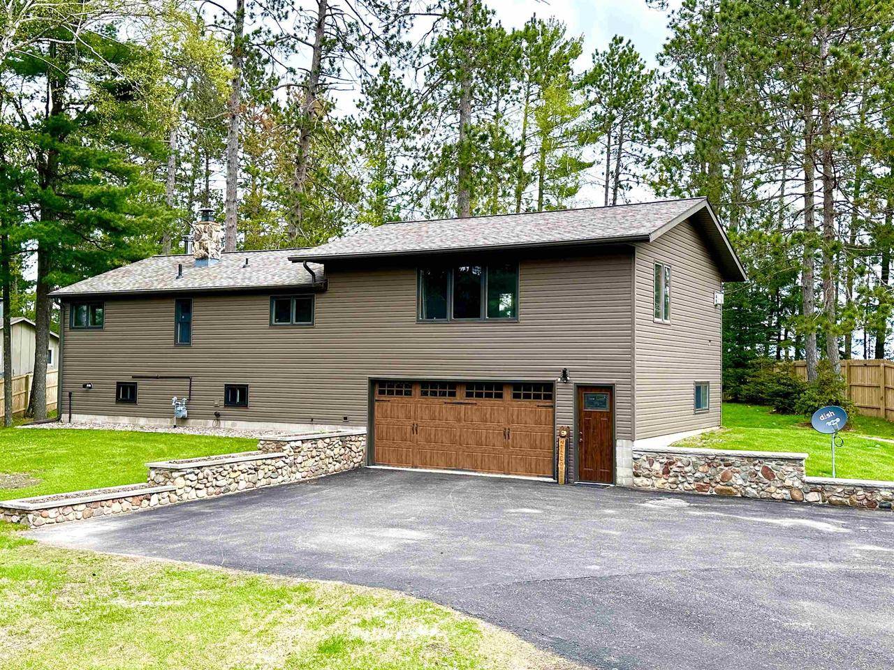 N11893 PRATT ROAD, Elcho, WI 54428