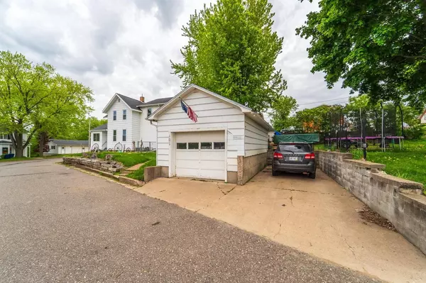 Athens, WI 54411,101 KREUTZER STREET