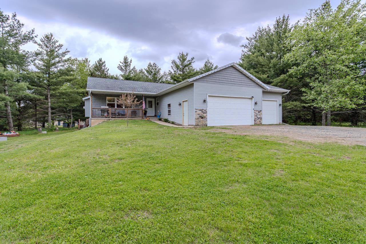 5304 SKI LANE, Weston, WI 54476