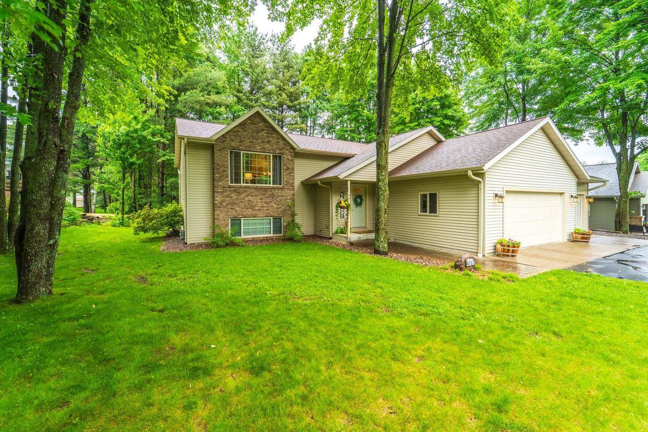 4517 HUNTINGTON COURT, Wausau, WI 54401