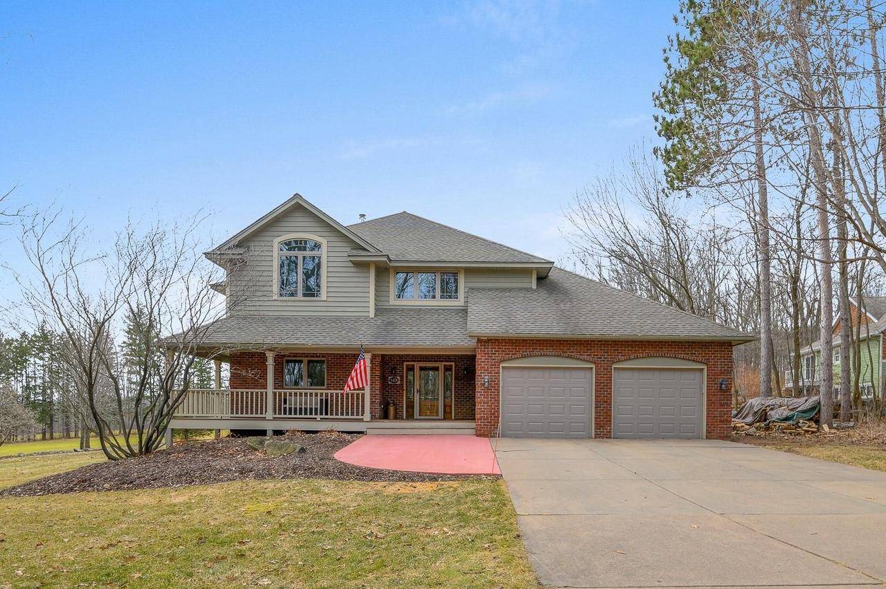 3400 HIDDEN LINKS DRIVE, Wausau, WI 54403