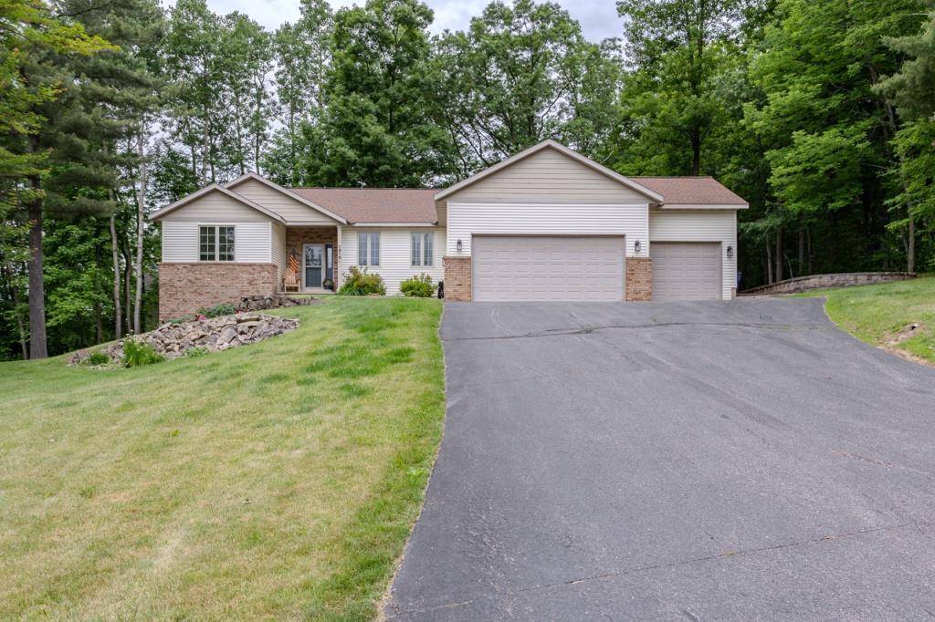 1916 HIDDEN TRAIL ROAD, Wausau, WI 54403