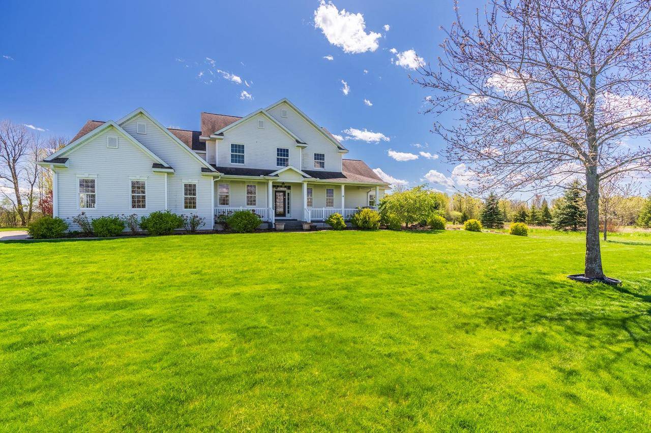 171033 MOLE BROOK ROAD, Ringle, WI 54471