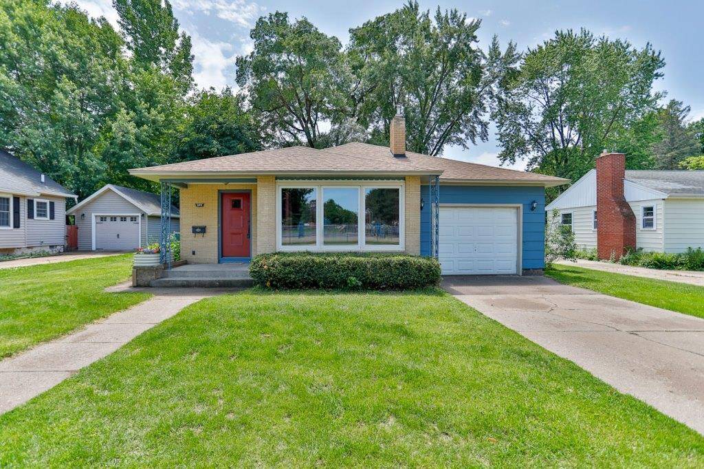 609 BROADWAY AVENUE, Wausau, WI 54403