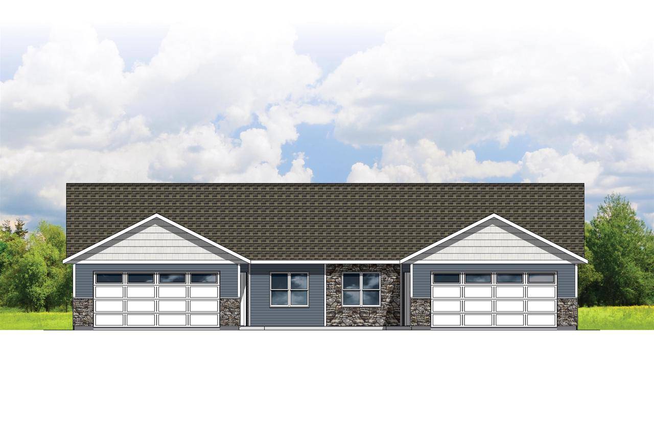 995 MORNING STAR LANE, Plover, WI 54467