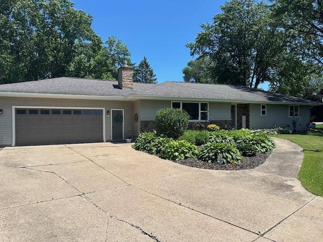217 COLUMBUS COURT, Marshfield, WI 54449