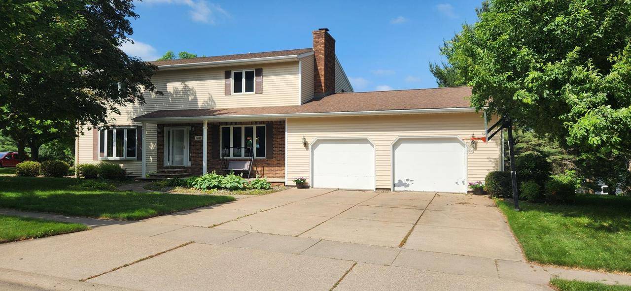 4002 PINE TREE ROAD, Wausau, WI 54403