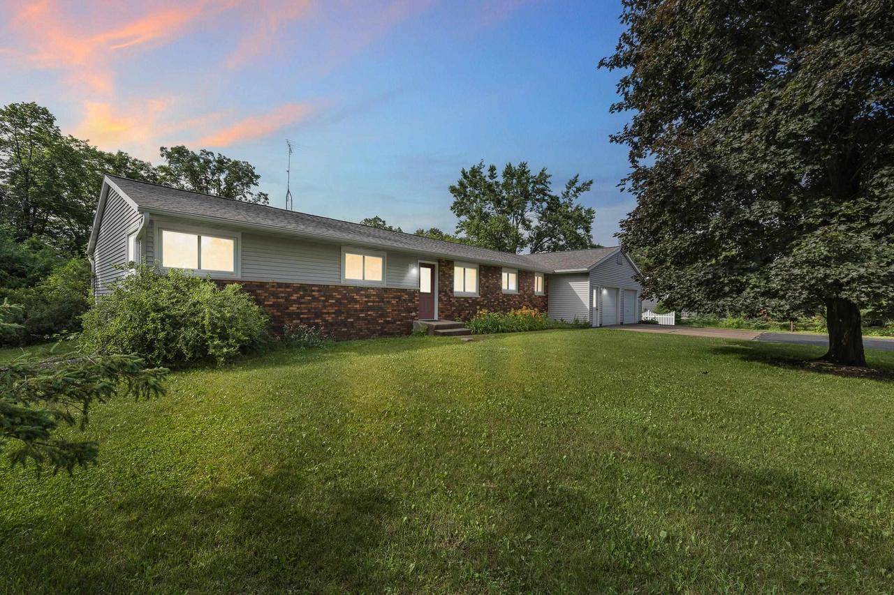 160 RIVER HEIGHTS DRIVE, Plover, WI 54467