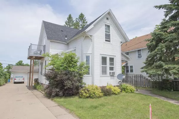 2140 MADISON STREET, Stevens Point, WI 54481