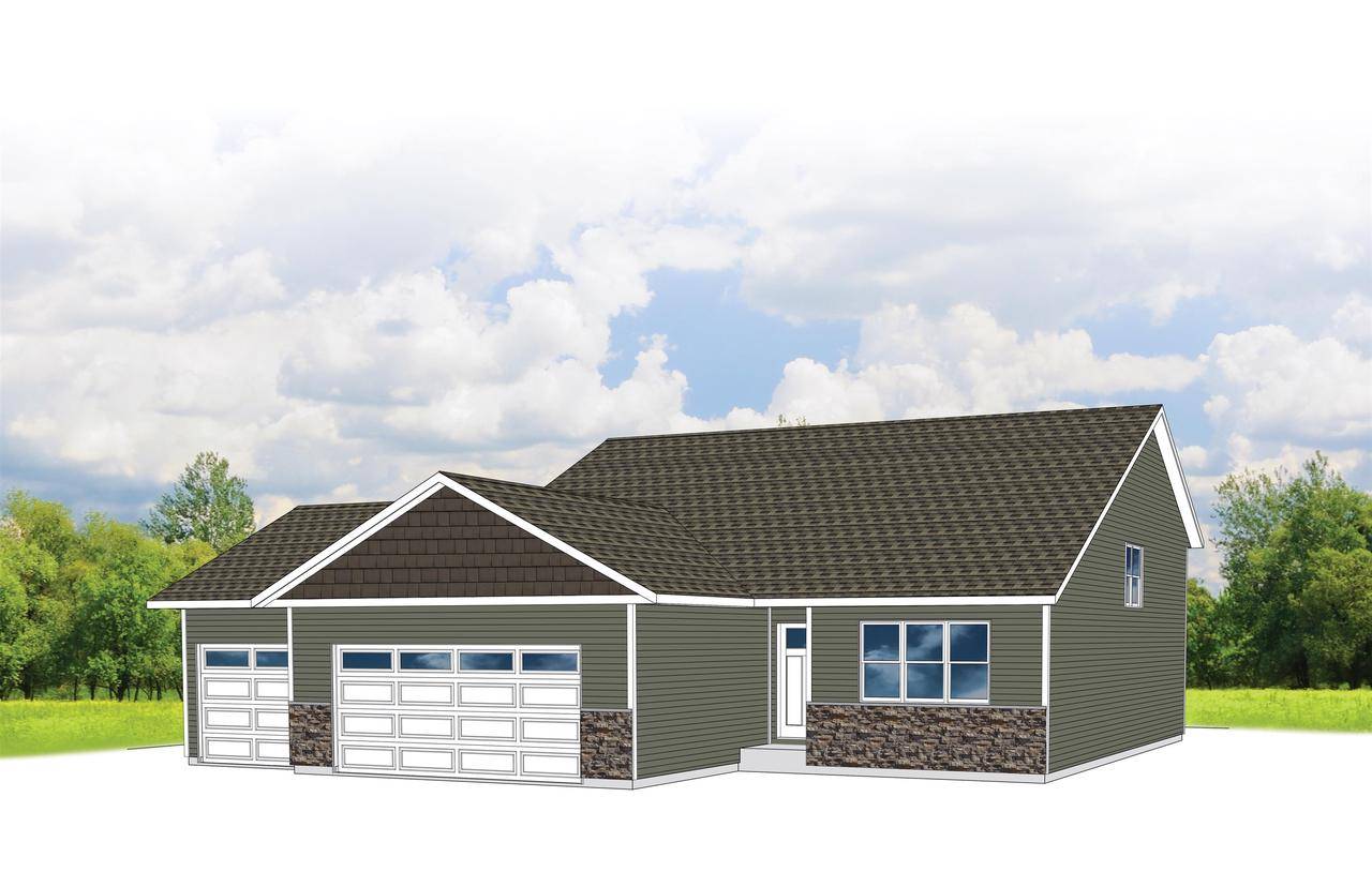 635 STILL WATERS LANE, Plover, WI 54467