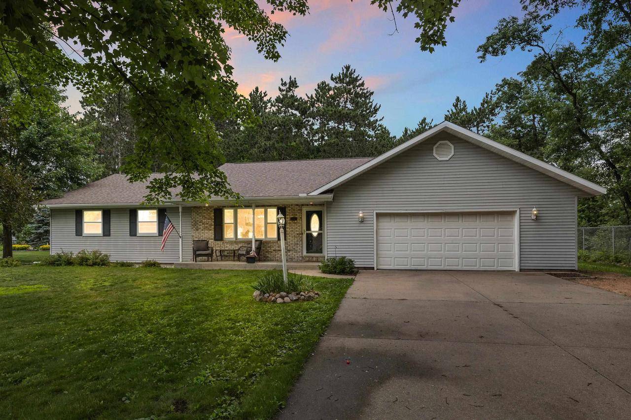 3261 MIRAGE CIRCLE, Plover, WI 54467
