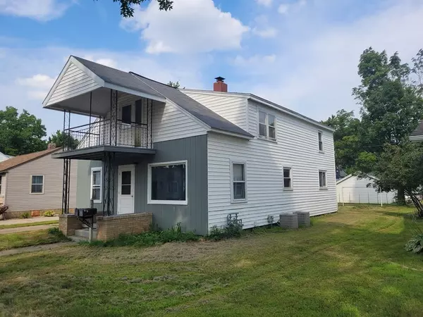 Wausau, WI 54401,1131 S 5TH AVENUE