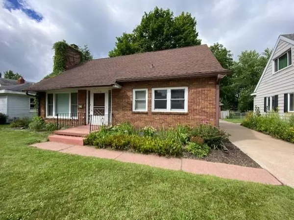 1316 PROSPECT AVENUE, Wausau, WI 54403