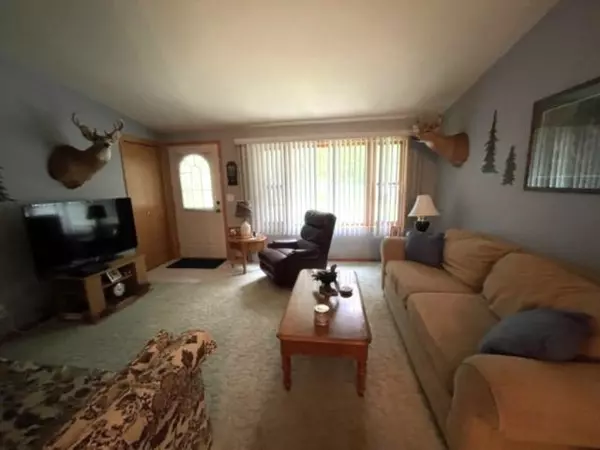 Iola, WI 54945,E1218 N LAKE ROAD