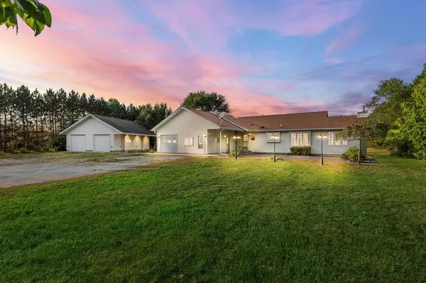 4466 STATE HIGHWAY 173, Nekoosa, WI 54457