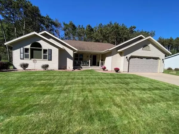 2221 ASPEN LANE, Plover, WI 54467