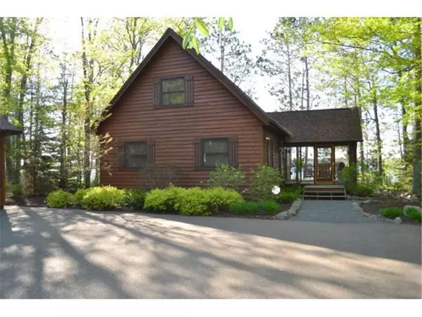 Hayward, WI 54843,7105 N Thoroughfare Rd