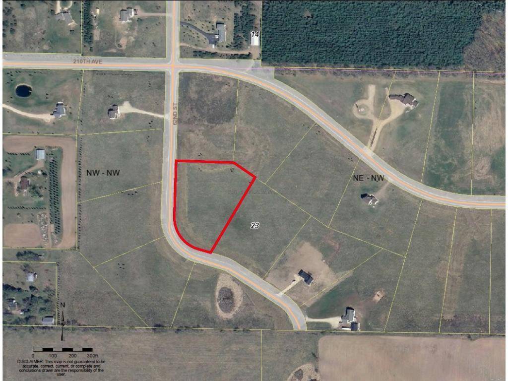 2091 62nd St, Somerset, WI 54025