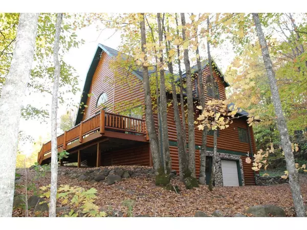 Mellen, WI 54546,37144 Fairway Drive