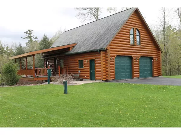 Mellen, WI 54546,75509 Lake Drive