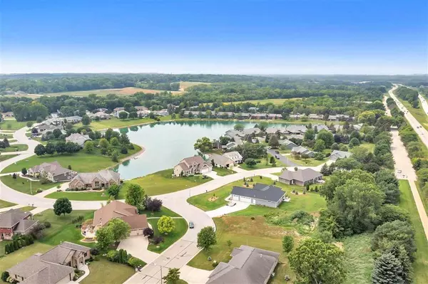 Green Bay, WI 54311,1615 SYMPHONY HEIGHTS