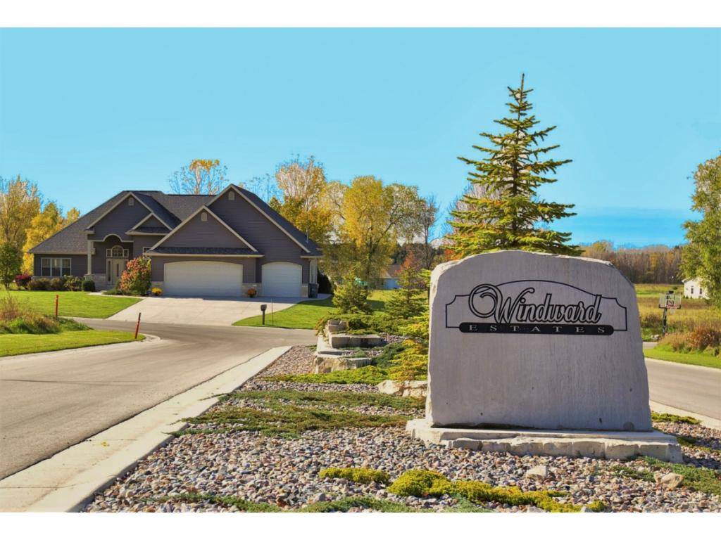 EASTERLIES DRIVE, Fond Du Lac, WI 54935