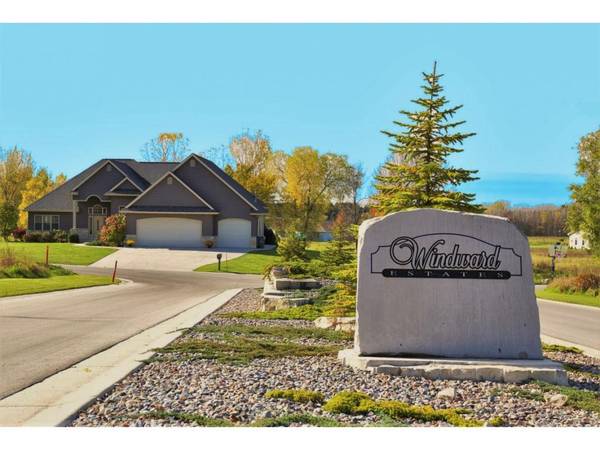 43 EASTERLIES COURT, Fond Du Lac, WI 54935