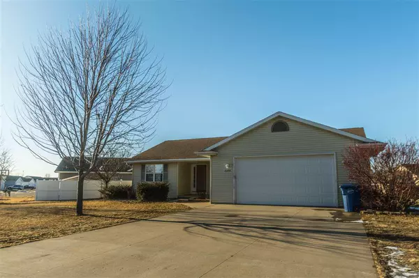Neenah, WI 54956,2258 SPRING MEADOW DRIVE