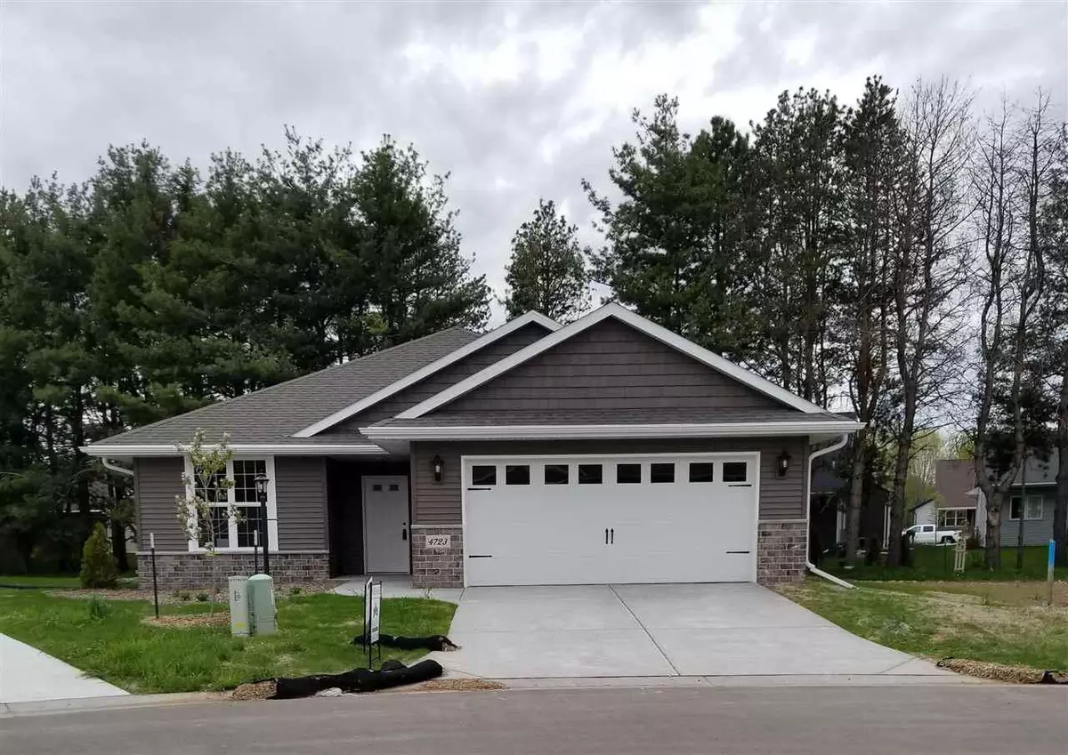 Appleton, WI 54913,4723 N TONY COURT