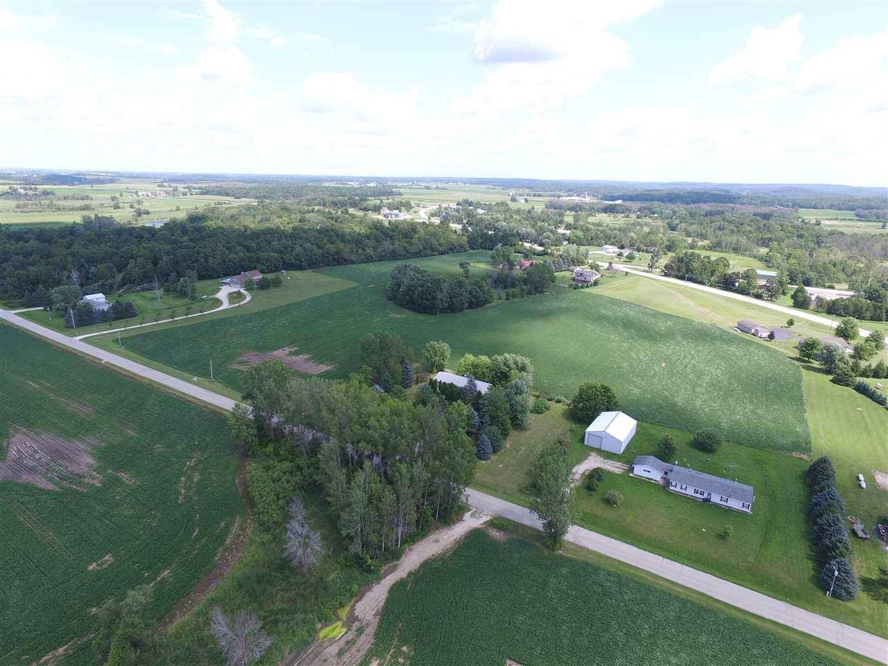 Campbellsport, WI 53010,SHEEHAN LAKE LANE